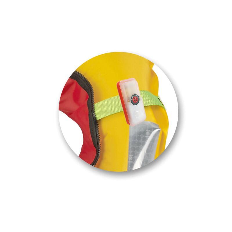 Led-Leuchte Solas/Med 2/2