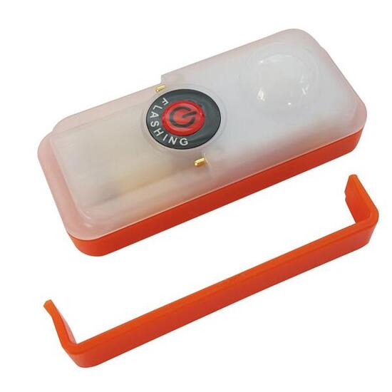 Led Light For Belts And Life Jackets (Lumière pour ceintures et vestes)