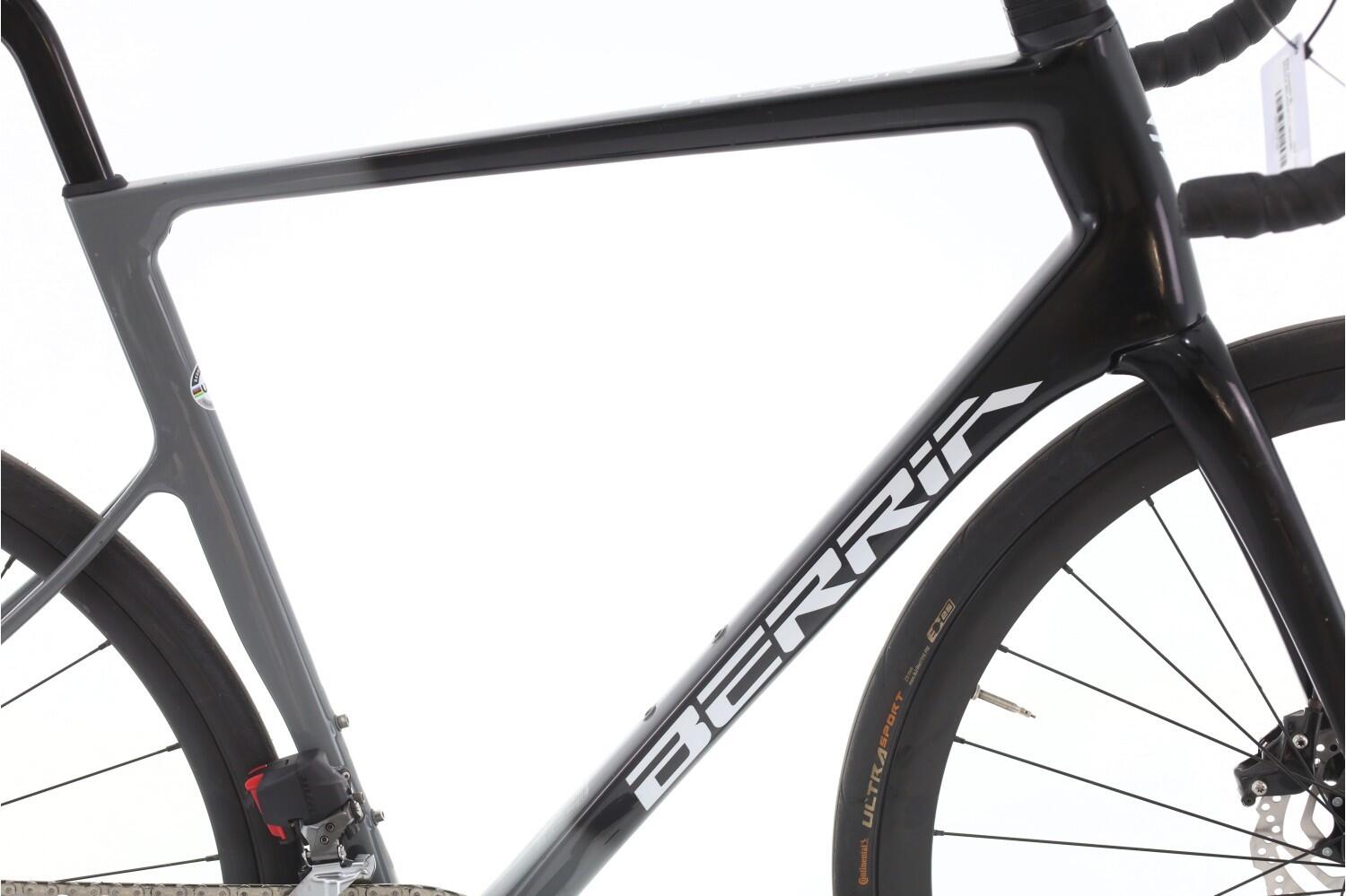 Bici strada ricondizionata ·  Belador AXS 12V · Ottimo stato 2/8