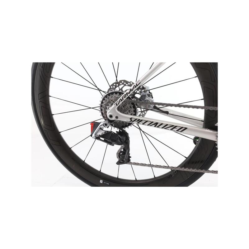2ND LIFE - Silniční kolo  Tarmac S-Works AXS 12V 12 rychlostí