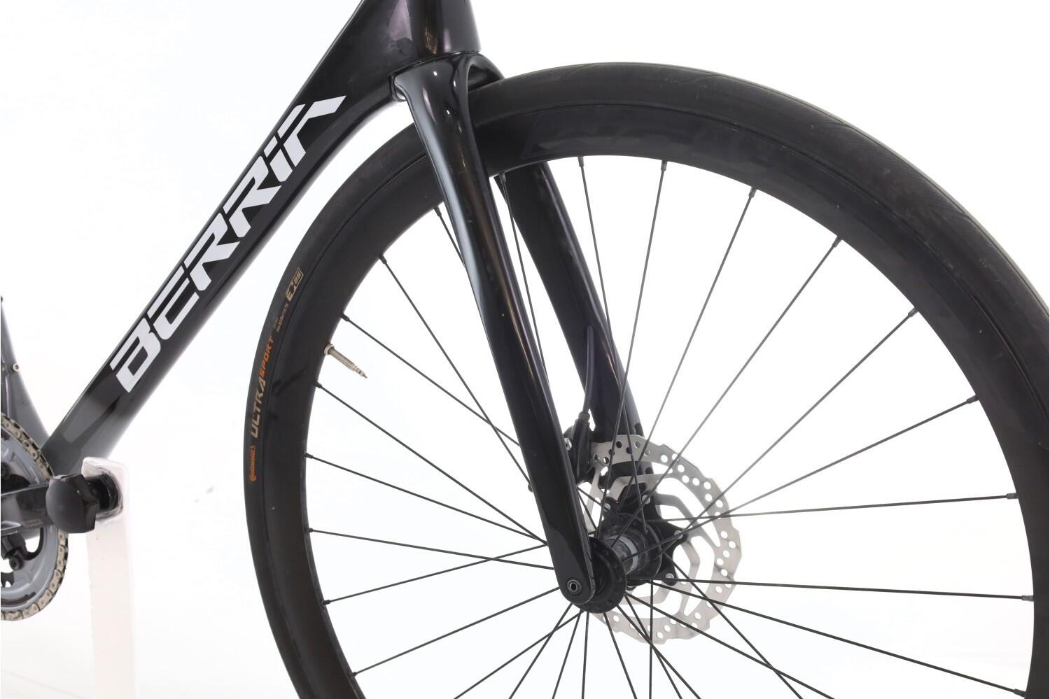 Bici strada ricondizionata ·  Belador AXS 12V · Ottimo stato 5/8