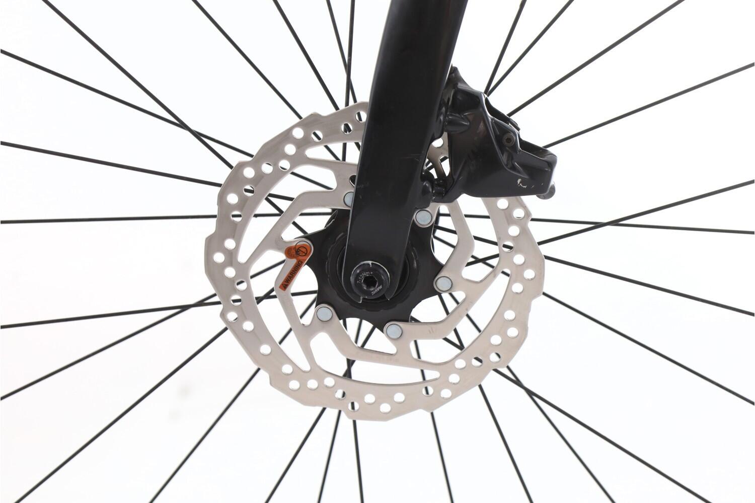 Bici strada ricondizionata ·  Belador AXS 12V · Ottimo stato 7/8