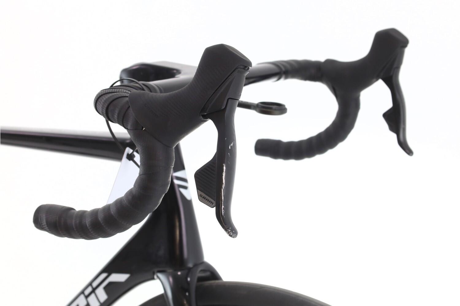 Bici strada ricondizionata ·  Belador AXS 12V · Ottimo stato 6/8