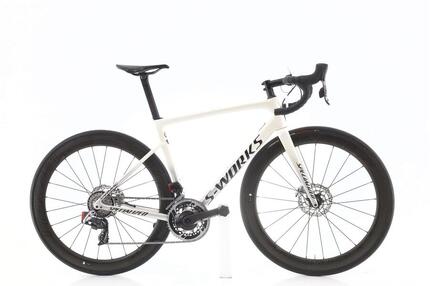 Refurbished Rennrad · Tarmac S-Works AXS 12V · Sehr guter Zustand