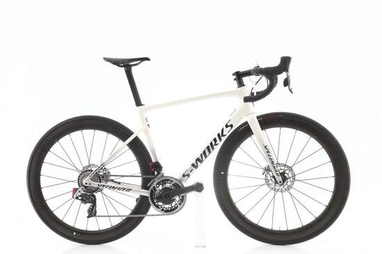 Refurbished Rennrad · Tarmac S-Works AXS 12V · Sehr guter Zustand