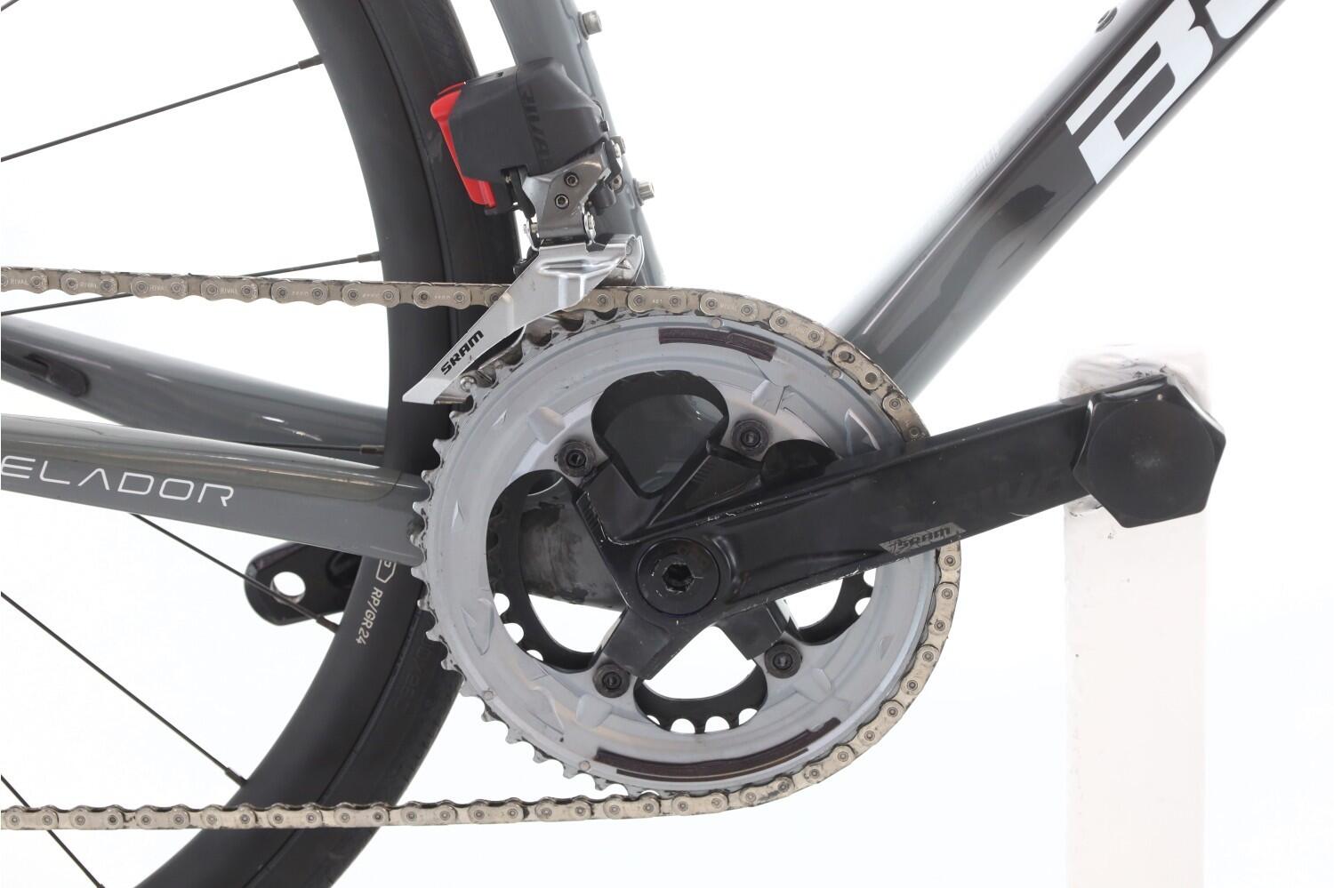 Bici strada ricondizionata ·  Belador AXS 12V · Ottimo stato 4/8