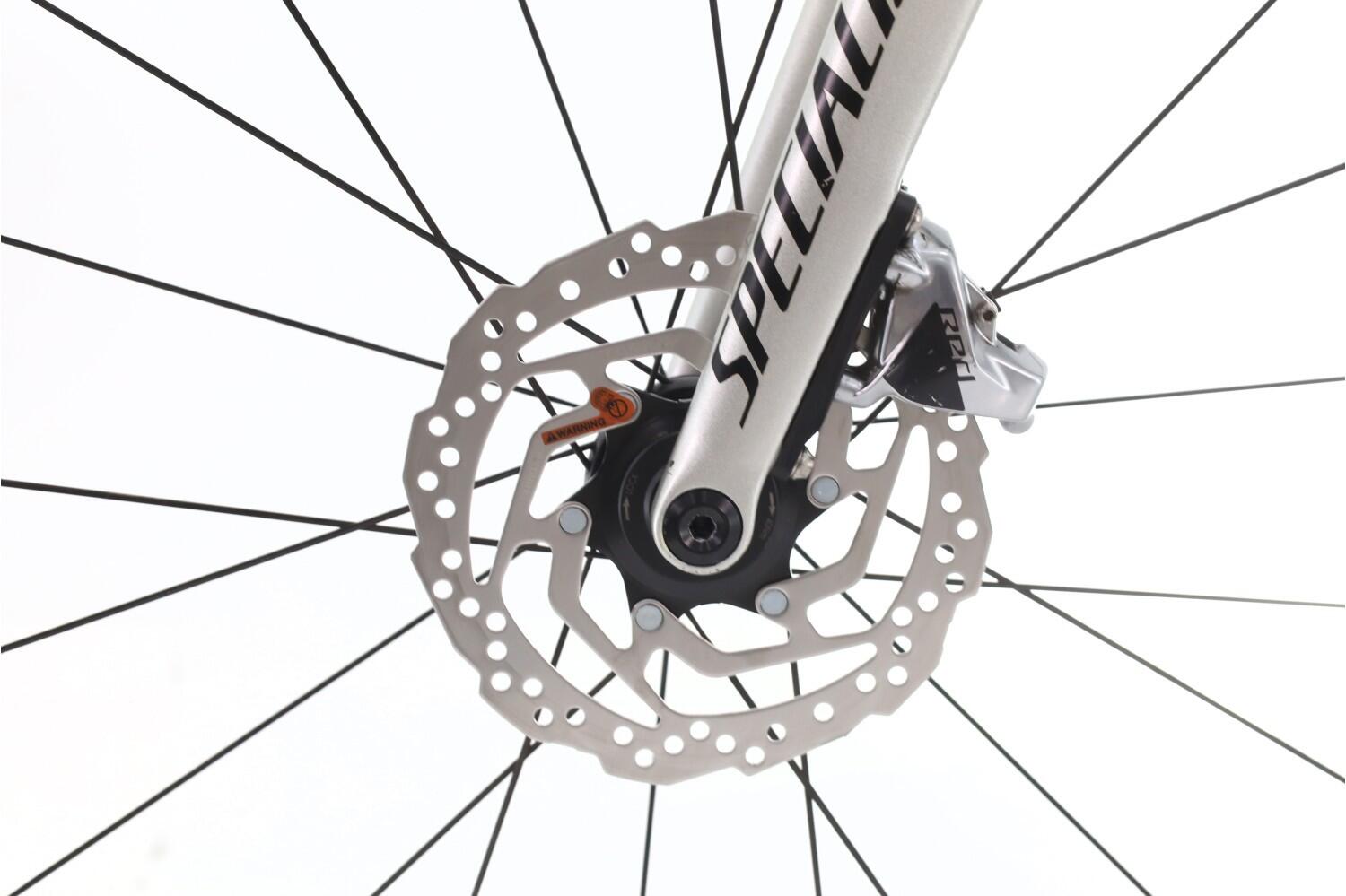 Refurbished Rennrad ·  Tarmac S-Works AXS 12V · Sehr guter Zustand 7/8