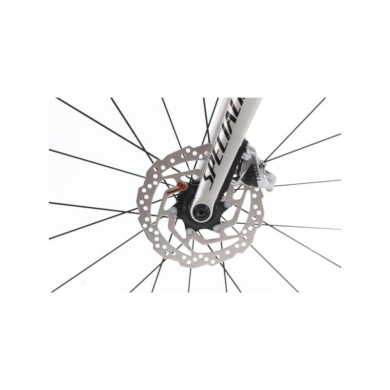 2ND LIFE - Silniční kolo  Tarmac S-Works AXS 12V 12 rychlostí