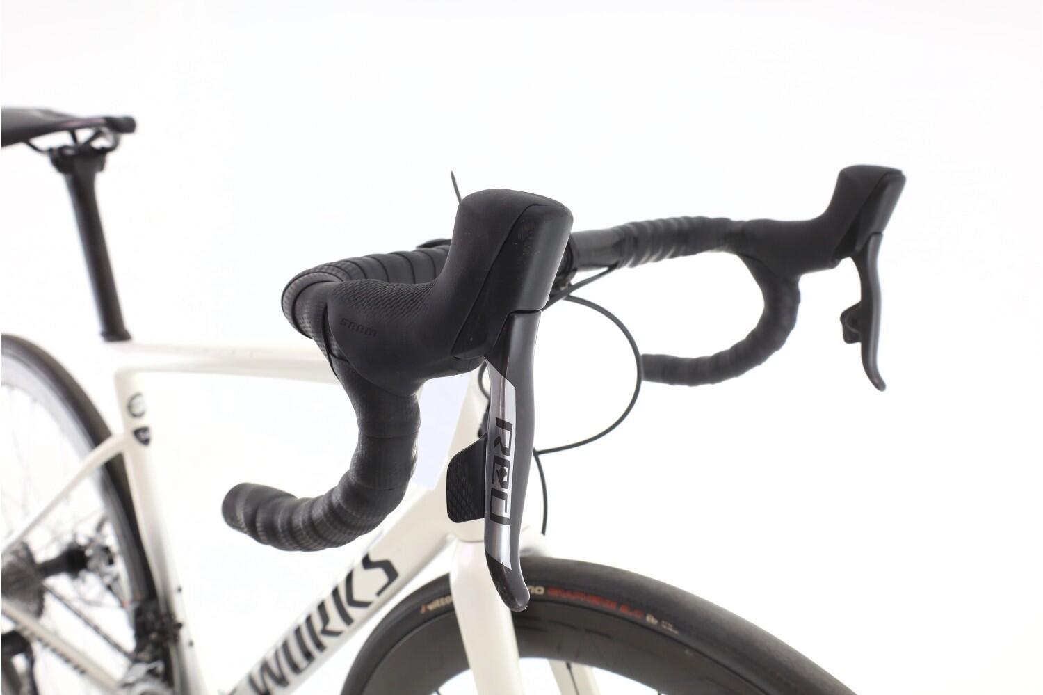 Refurbished Rennrad ·  Tarmac S-Works AXS 12V · Sehr guter Zustand 6/8