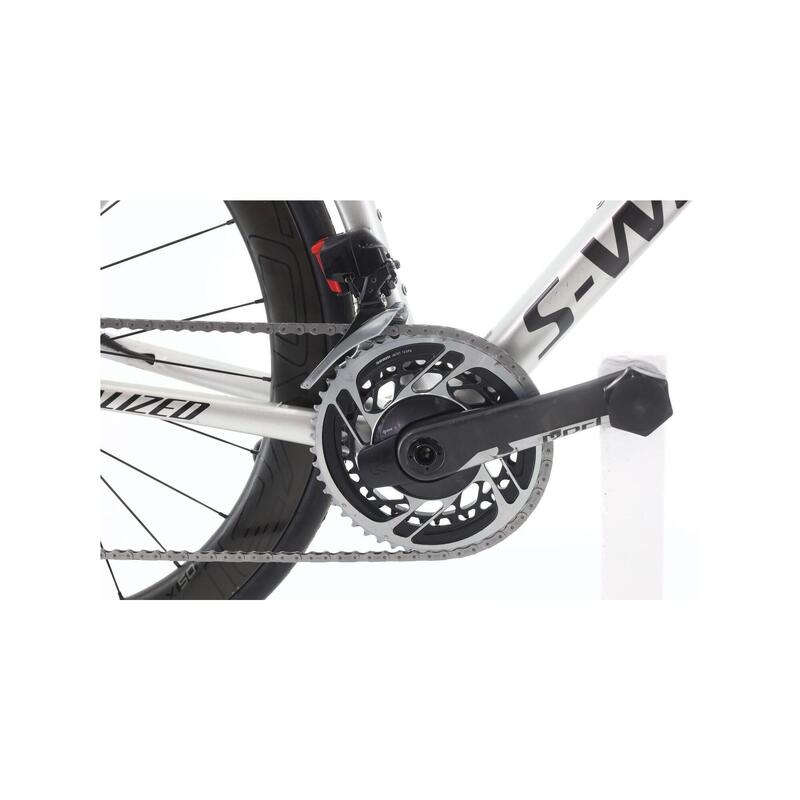 2ND LIFE - Silniční kolo  Tarmac S-Works AXS 12V 12 rychlostí