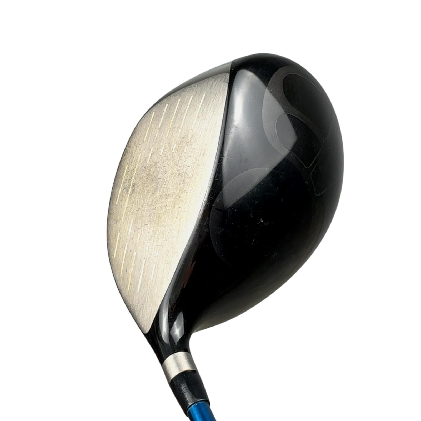 PING Rapto  Driver / Flex Stiff / Loft 9 3/5