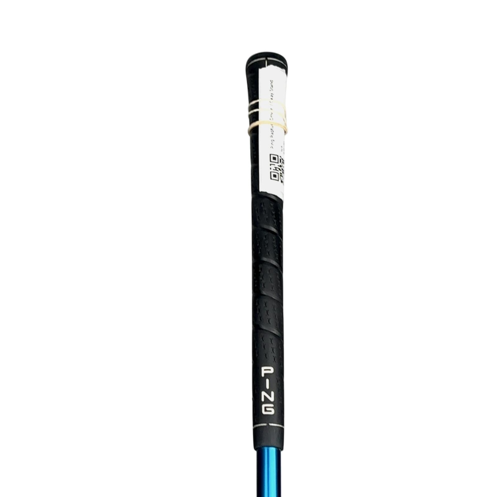 PING Rapto  Driver / Flex Stiff / Loft 9 5/5