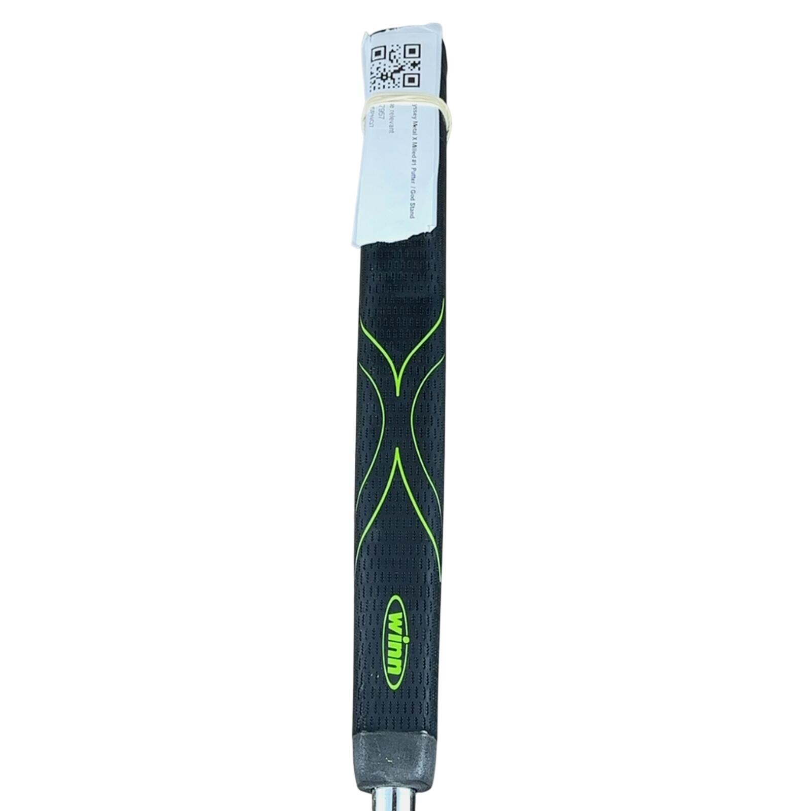 Gaucher Odyssey Mital-X 1 Putter / 34" 6/6