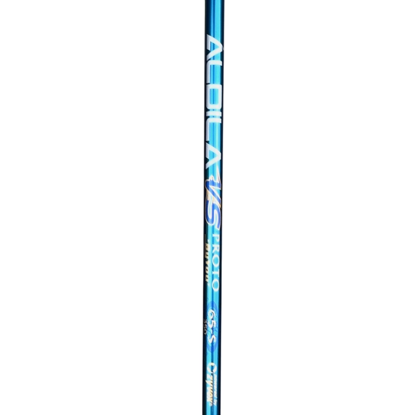 PING Rapto  Driver / Flex Stiff / Loft 9 4/5