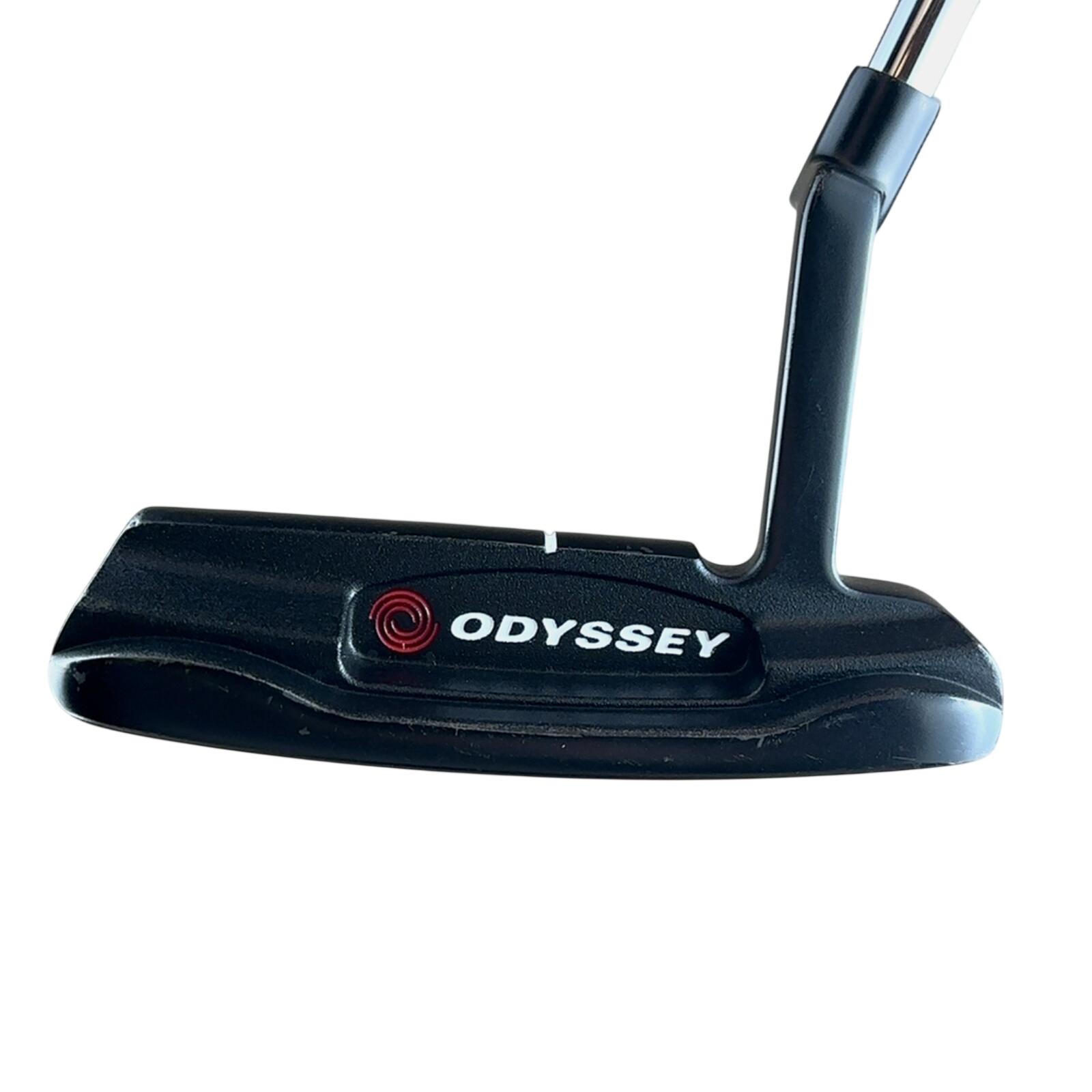 Gaucher Odyssey Mital-X 1 Putter / 34" 5/6