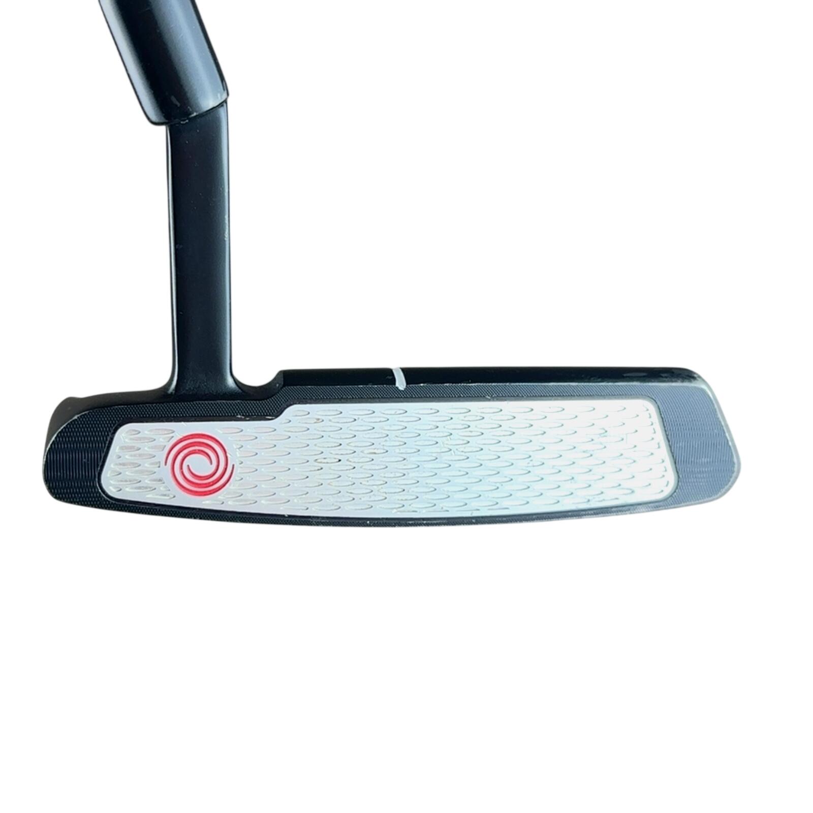 Gaucher Odyssey Mital-X 1 Putter / 34" 4/6
