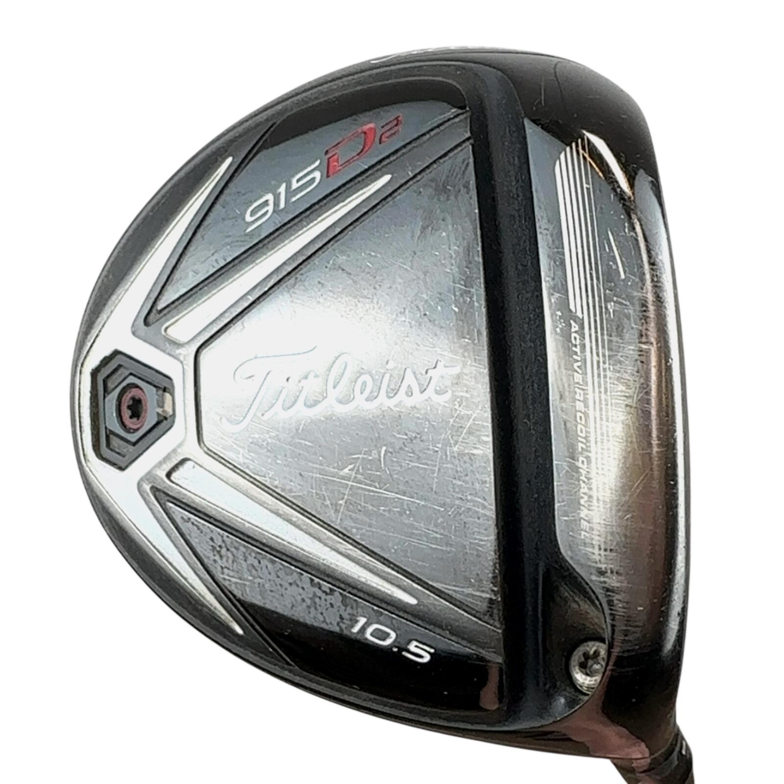 TITLEIST picture
