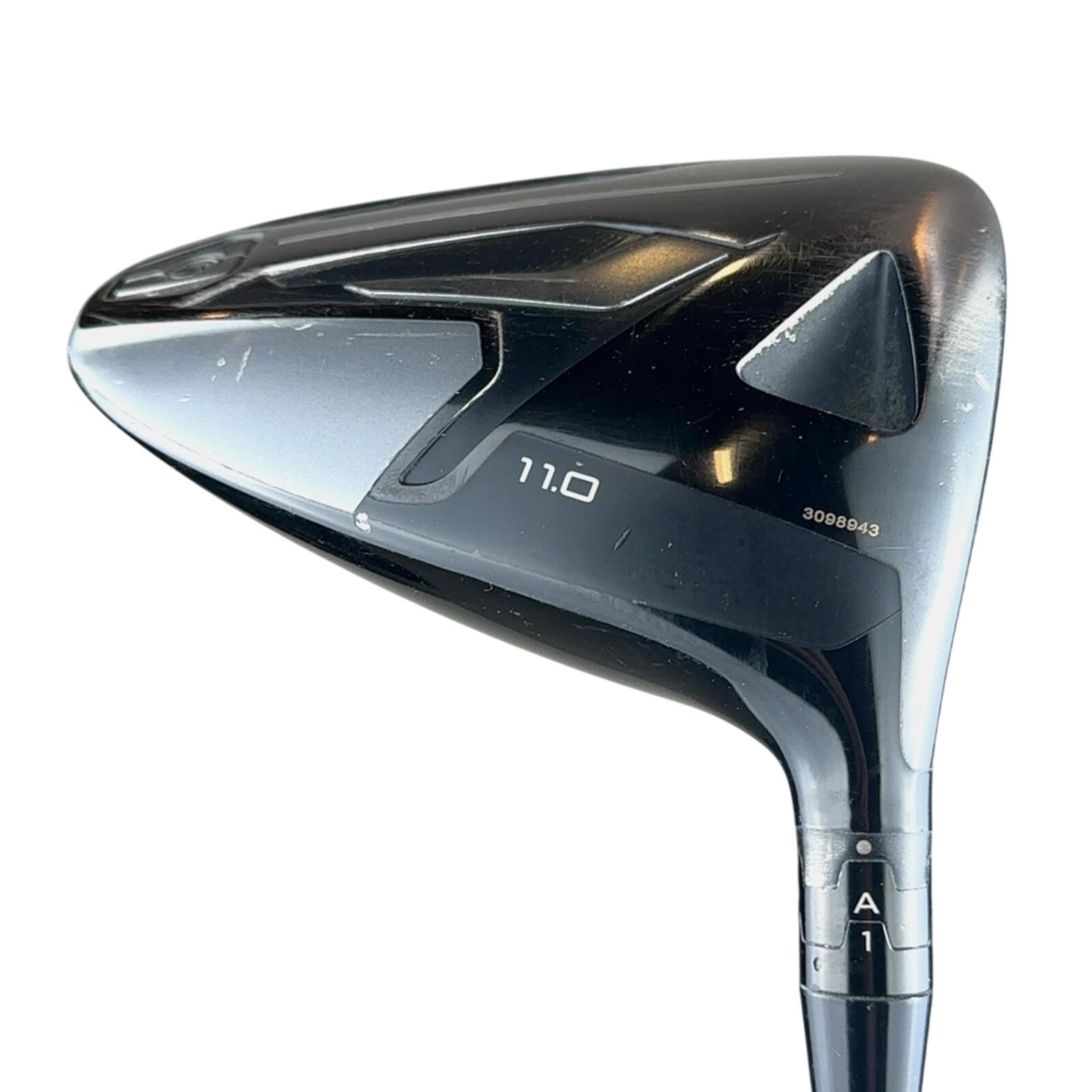 Titleist TSi2 Driver / Flex A-flex / Loft 11 3/6