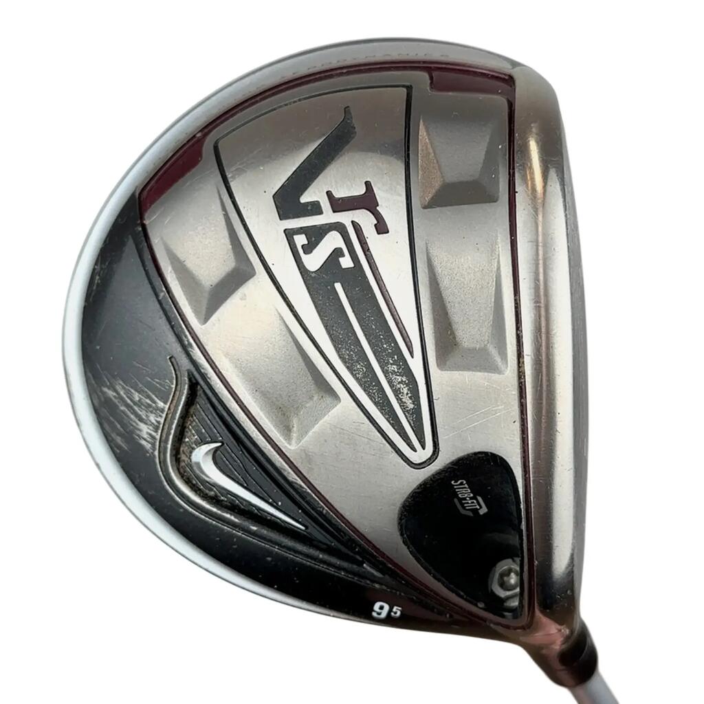 Nike VRS Driver / Flex Stiff / Loft 9.5