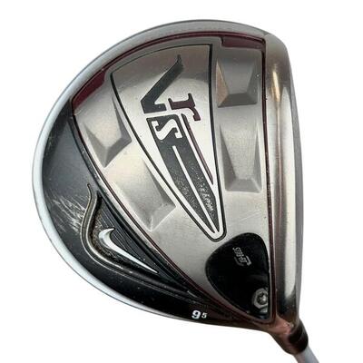 Nike vrs driver / flex stiff / loft 9.5