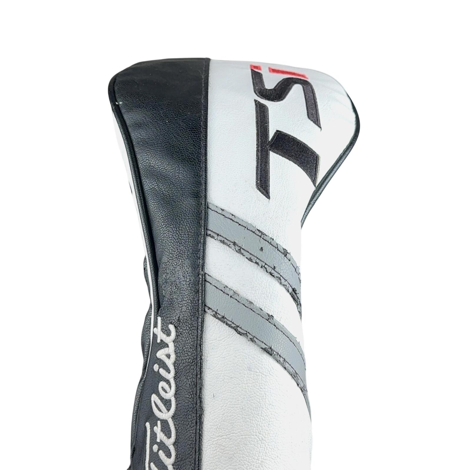 Titleist TSi2 Driver / Flex A-flex / Loft 11 2/6