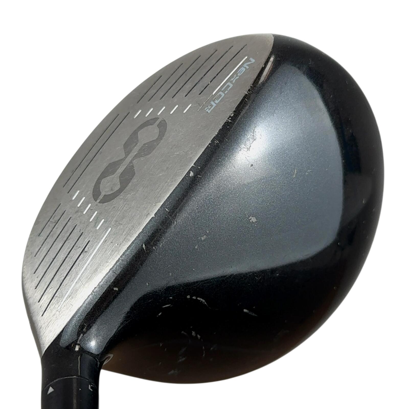 Nike VRS Driver / Flex Stiff / Loft 9.5 3/5