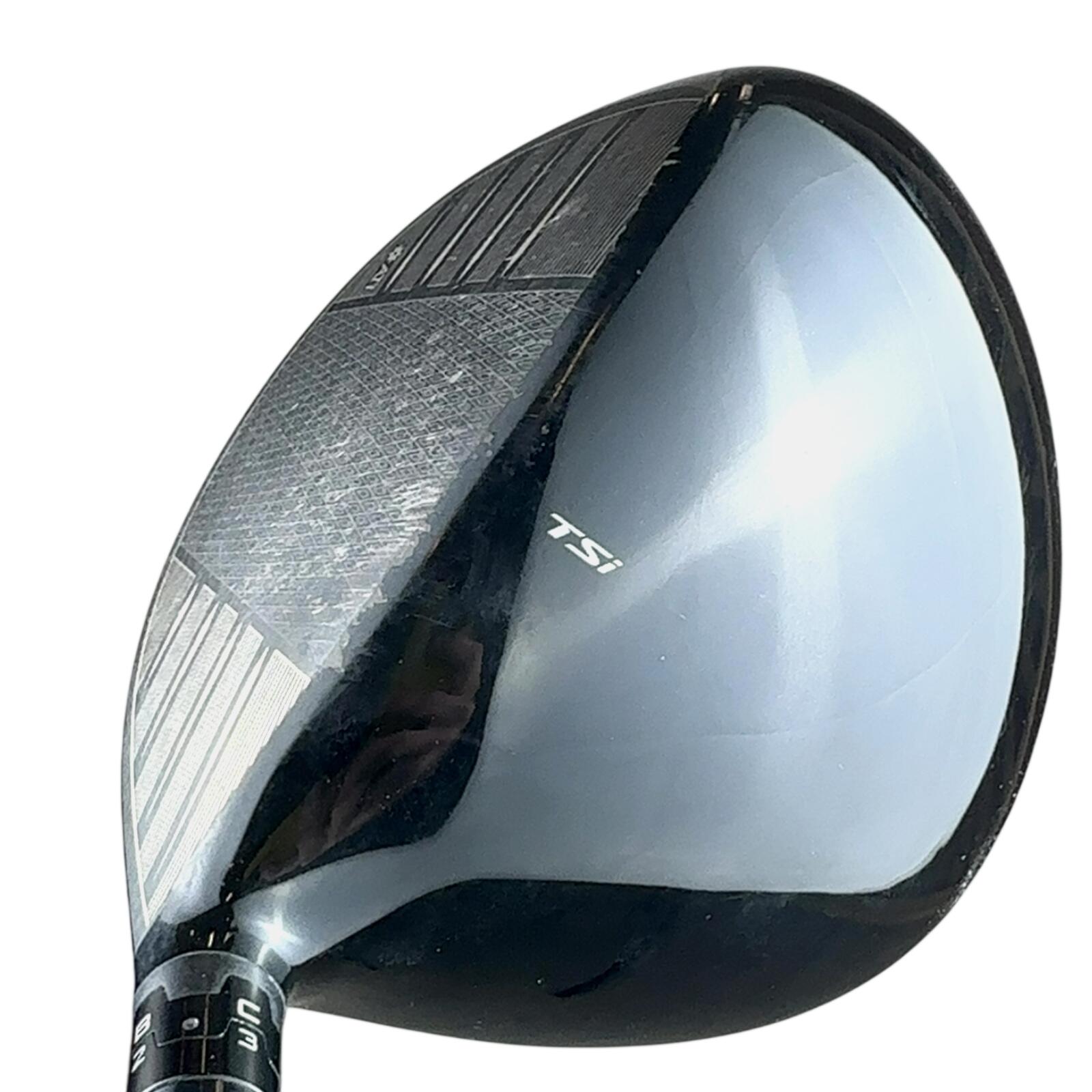 Titleist TSi2 Driver / Flex A-flex / Loft 11 4/6