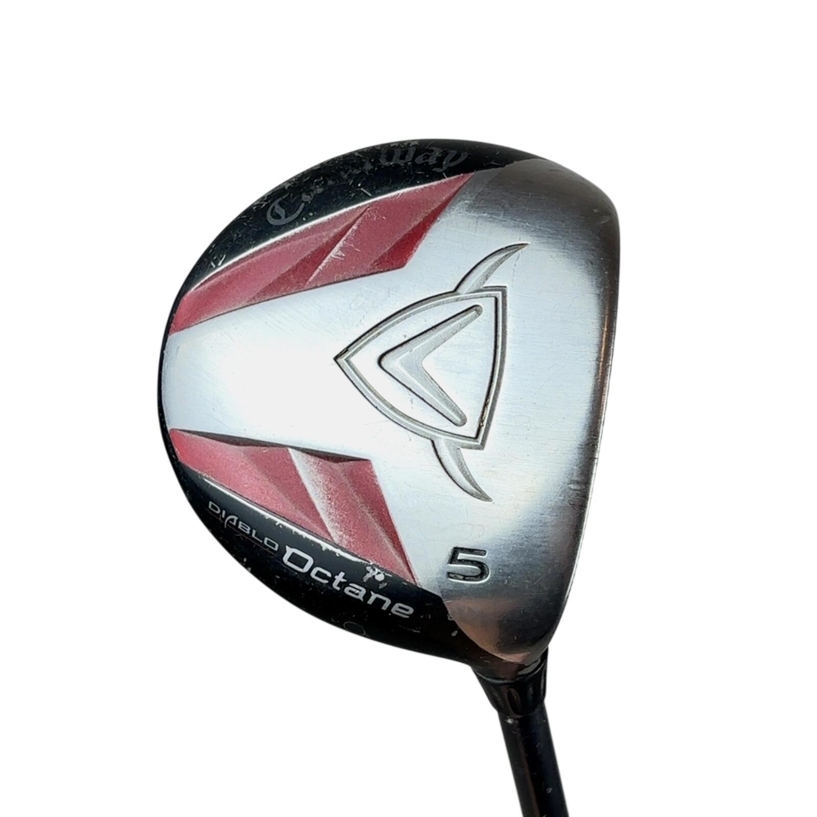 CALLAWAY picture