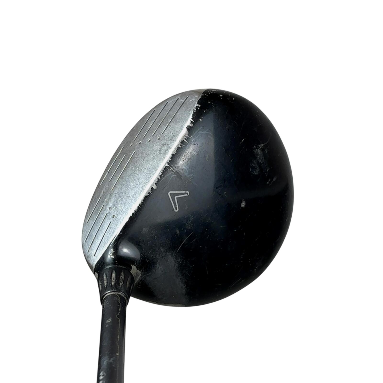 Callaway Diablo Octane Fairway Wood / Flex Regular / #5/18 3/5