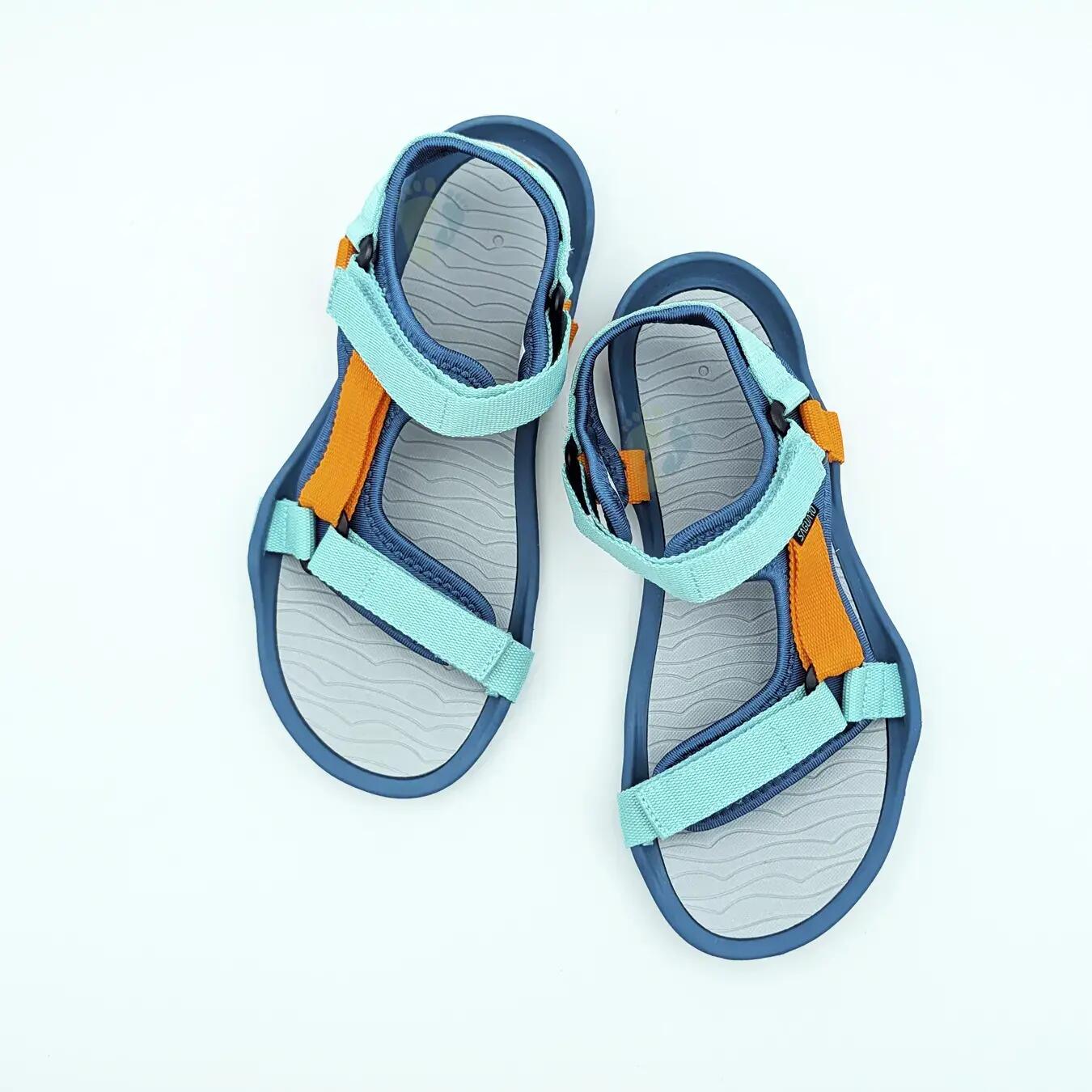 Saguaro Sandalias Nudo II Green - Talla 38 4/6