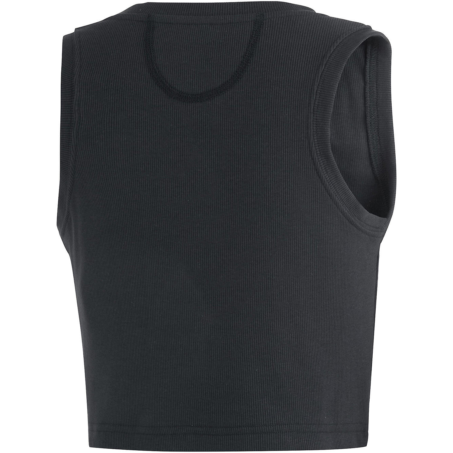 Débardeur crop femme Maier Sports MS Fav 2/3