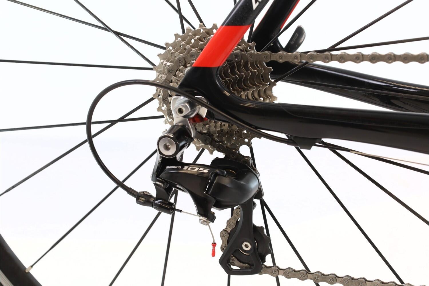 Bici strada ricondizionata ·  Avant · Ottimo stato 3/8