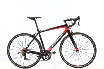 Vélo de route reconditionné · Avant · Très bon état