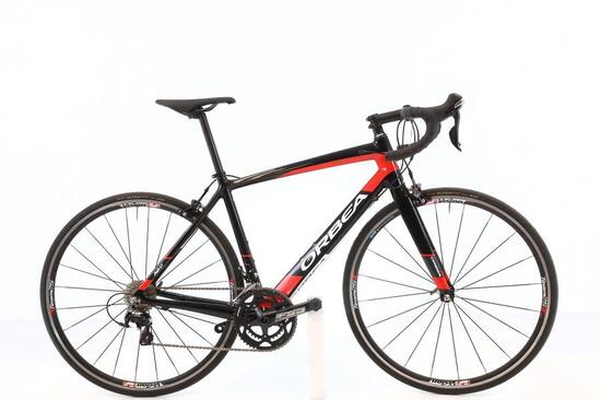 Vélo de route reconditionné · Avant · Très bon état