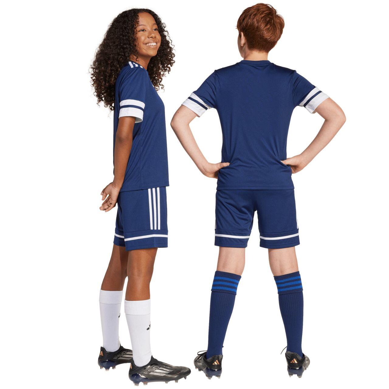 adidas Kinder Short Squadra 25 5/7