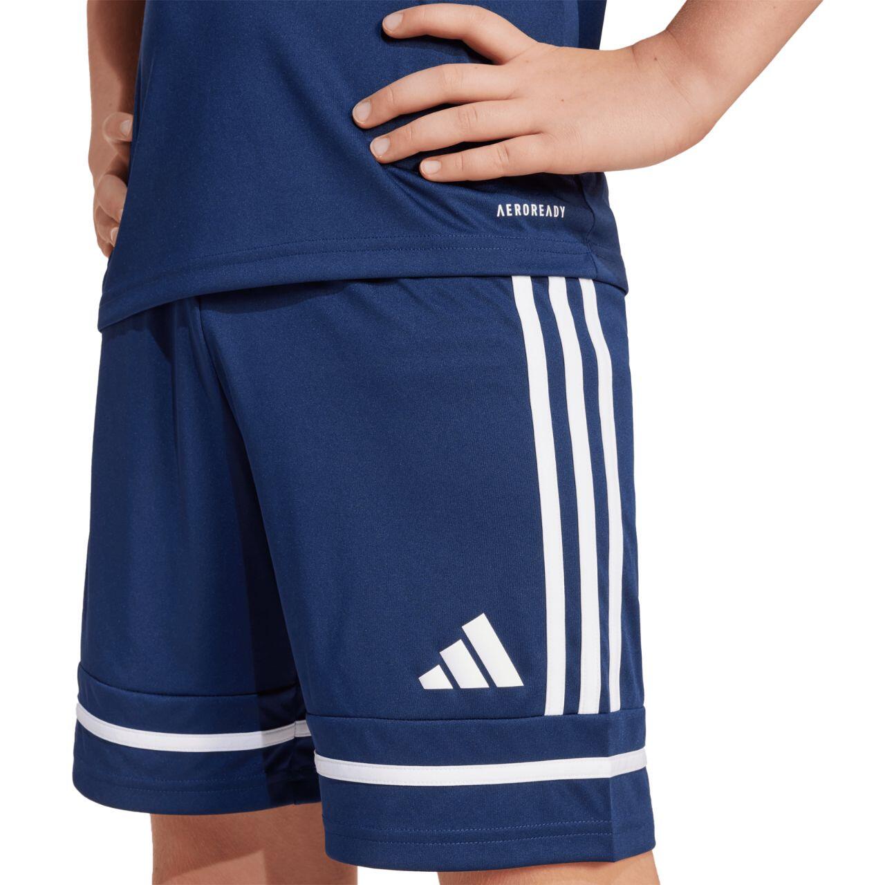 adidas Kinder Short Squadra 25 7/7