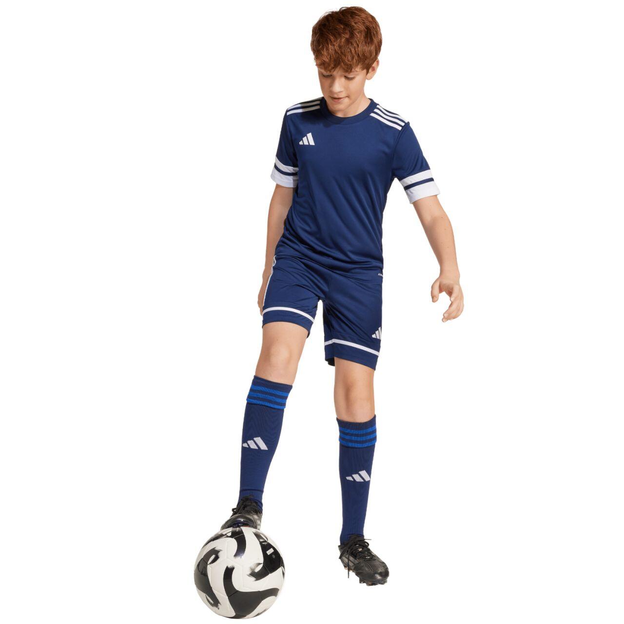 adidas Kinder Short Squadra 25 6/7