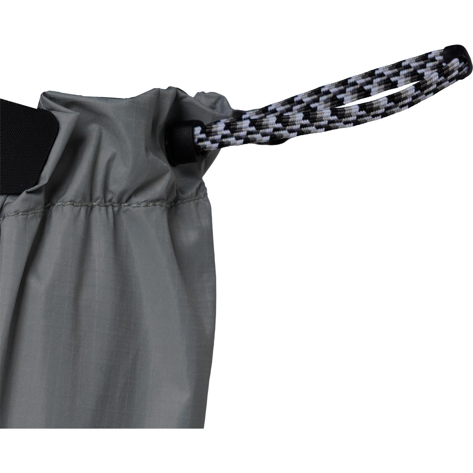 Gamaschen Herren Helium UL Gaiter light pewter 6/7