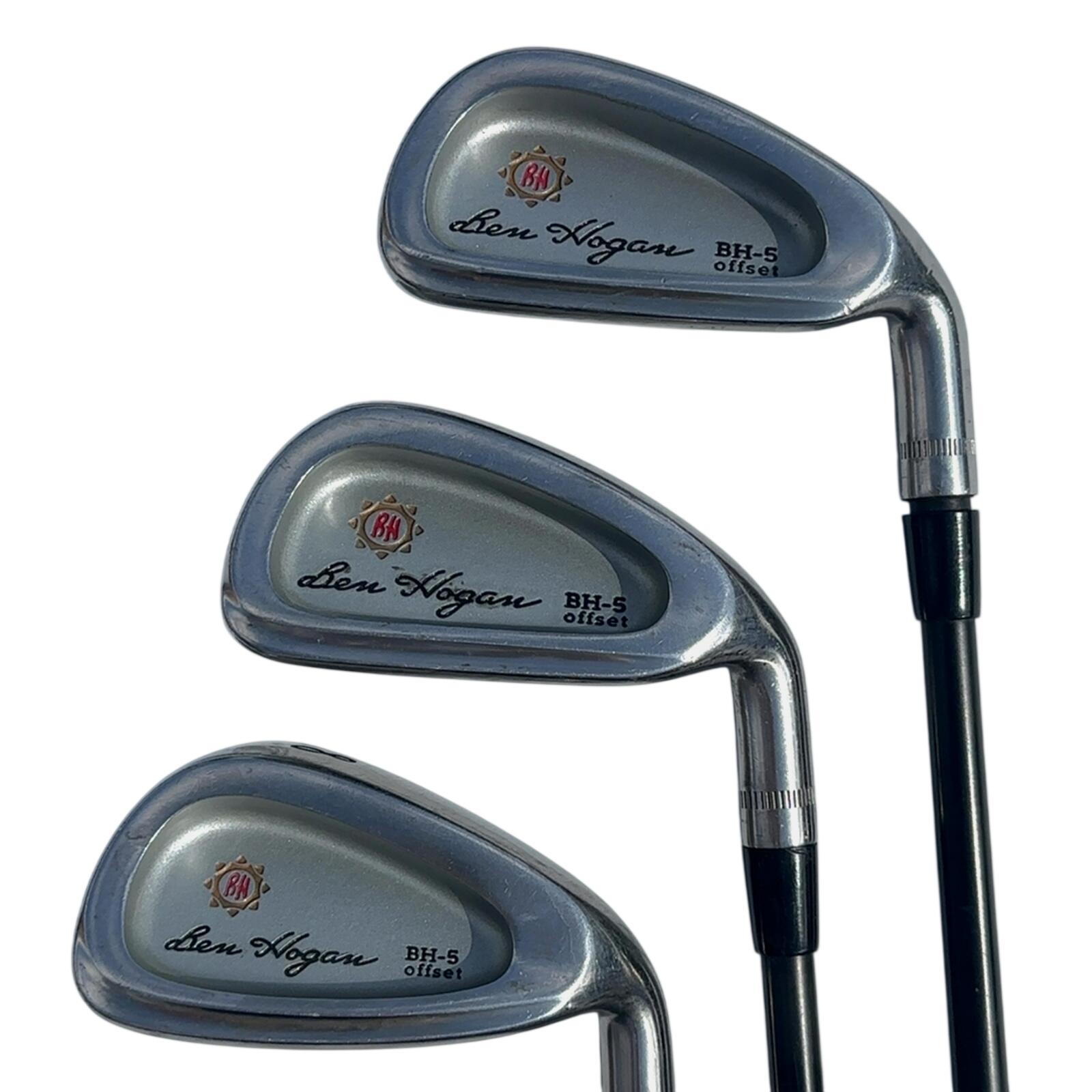 BEN HOGAN picture