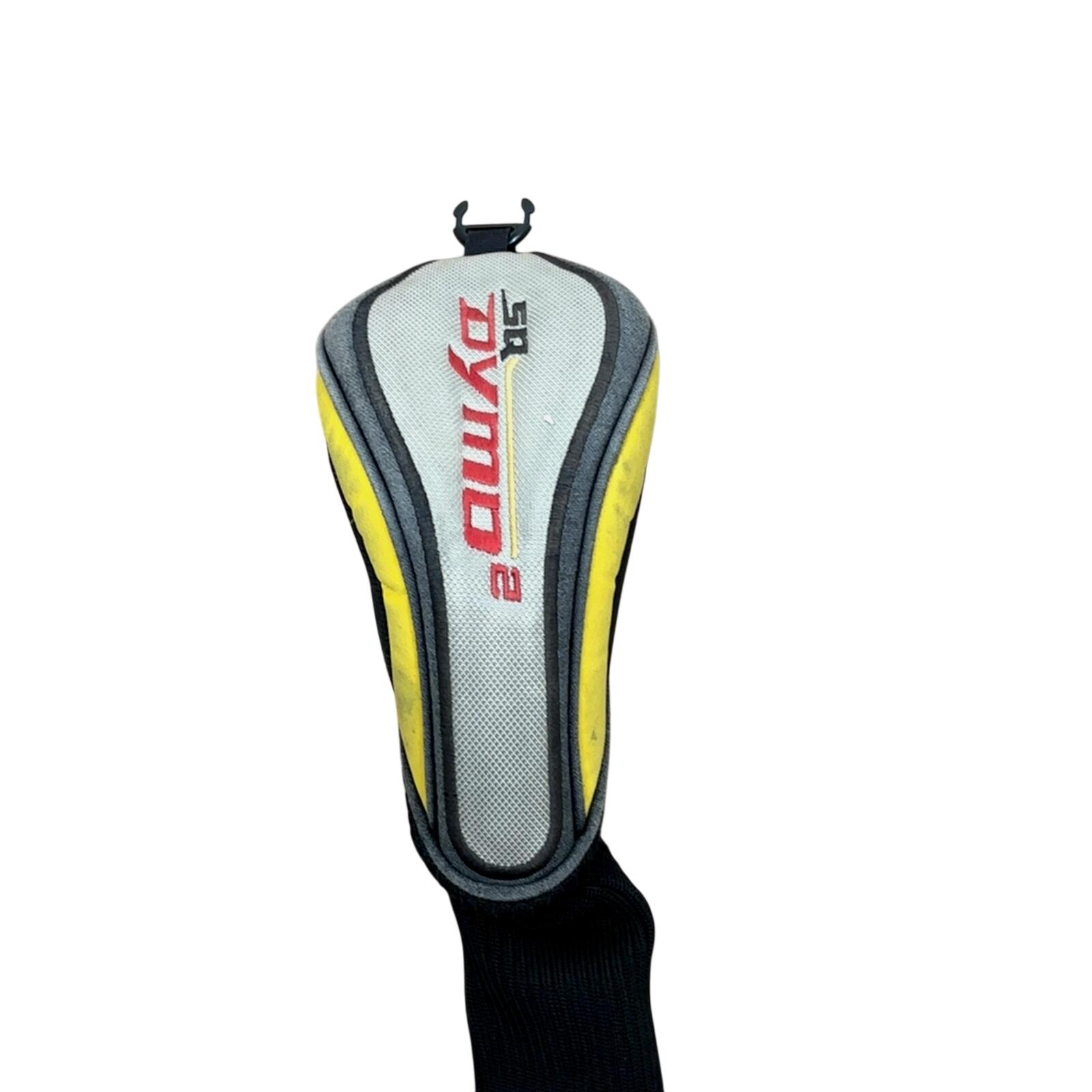 Nike SQ Square Fairway Wood / Flex Regular / #3/15 2/6