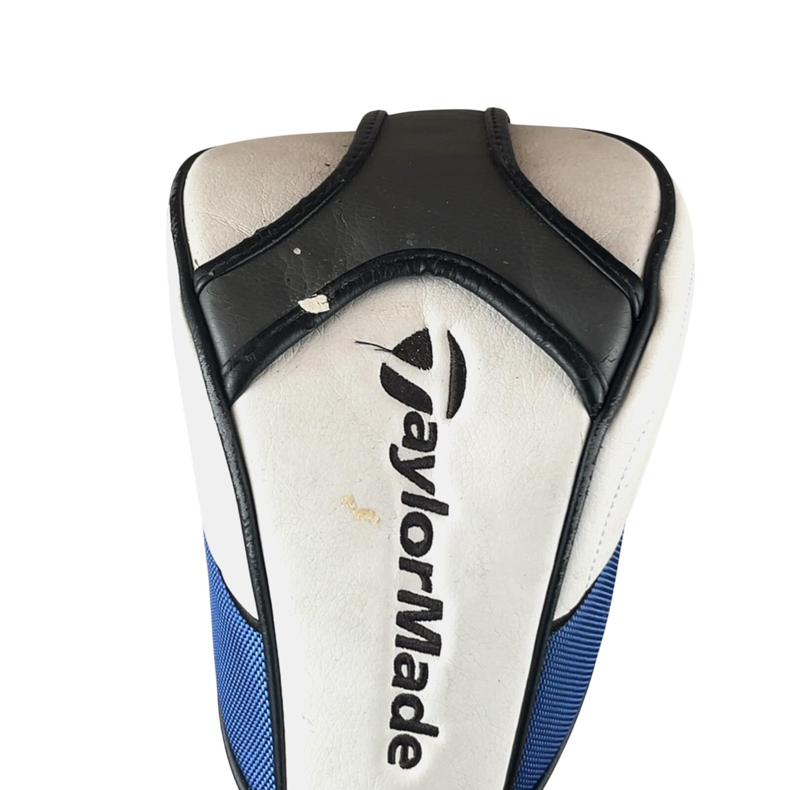 Linkshandig TaylorMade SLDR Driver / Flex Regular / Loft 10.5 2/6