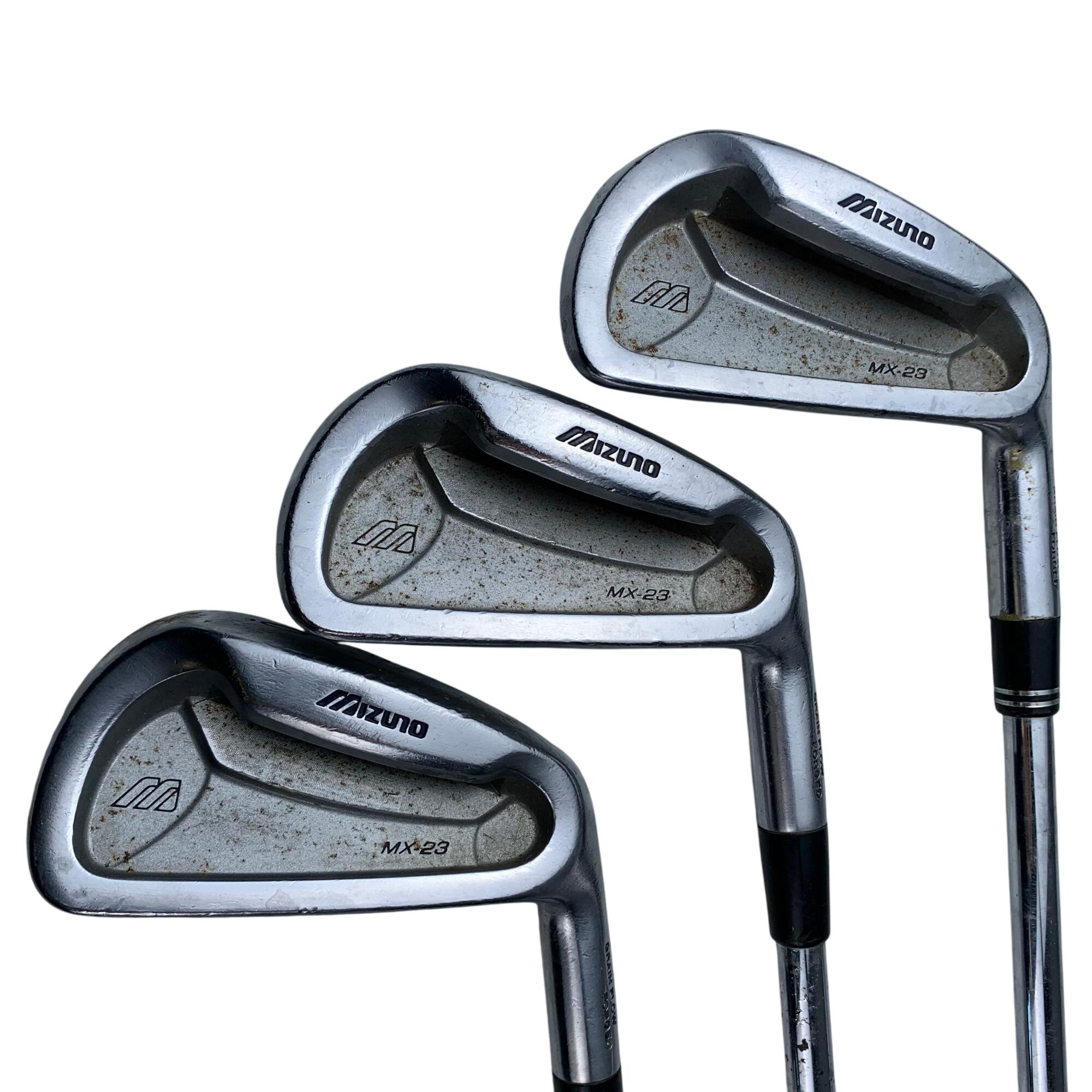 MIZUNO picture