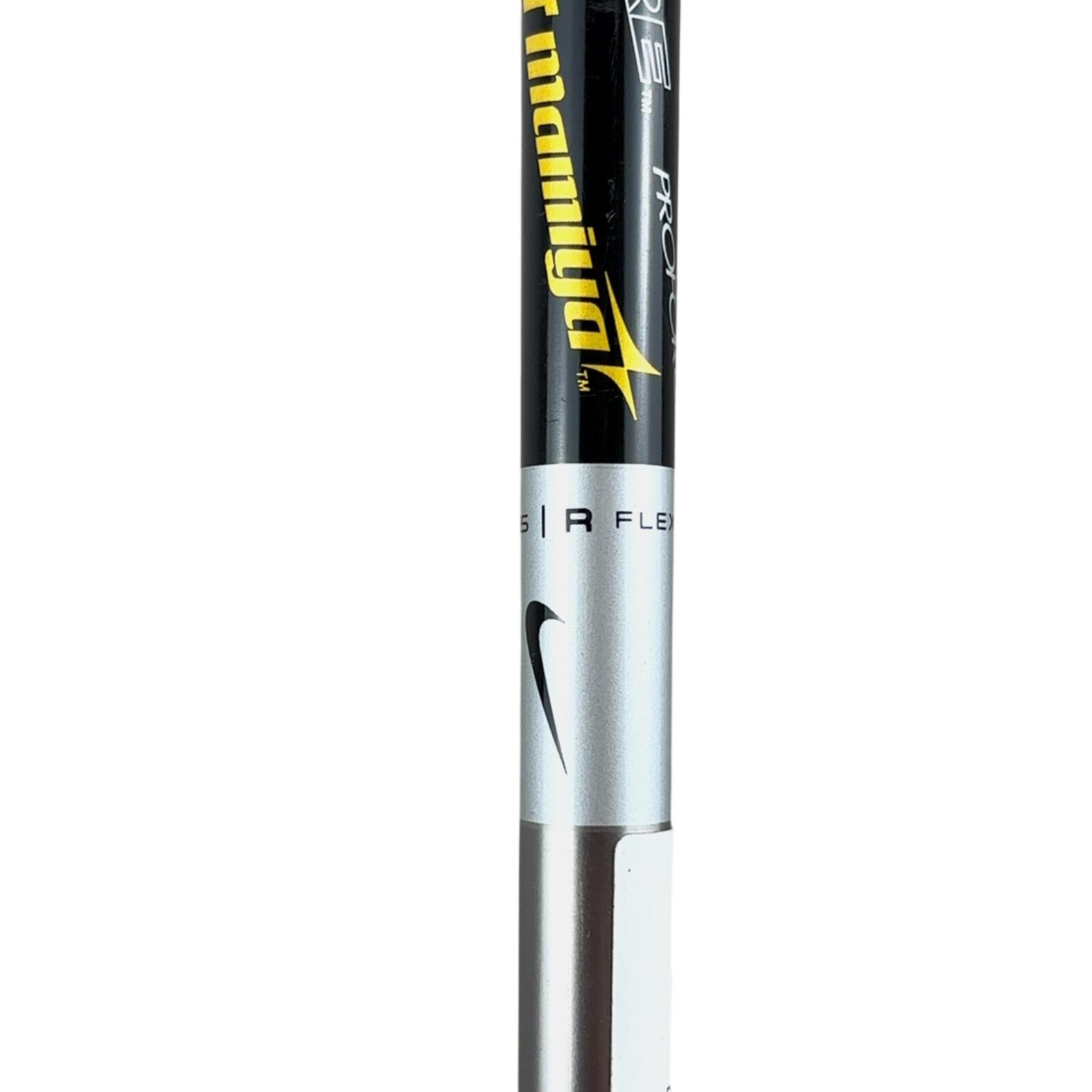 Nike SQ Square Fairway Wood / Flex Regular / #3/15 5/6