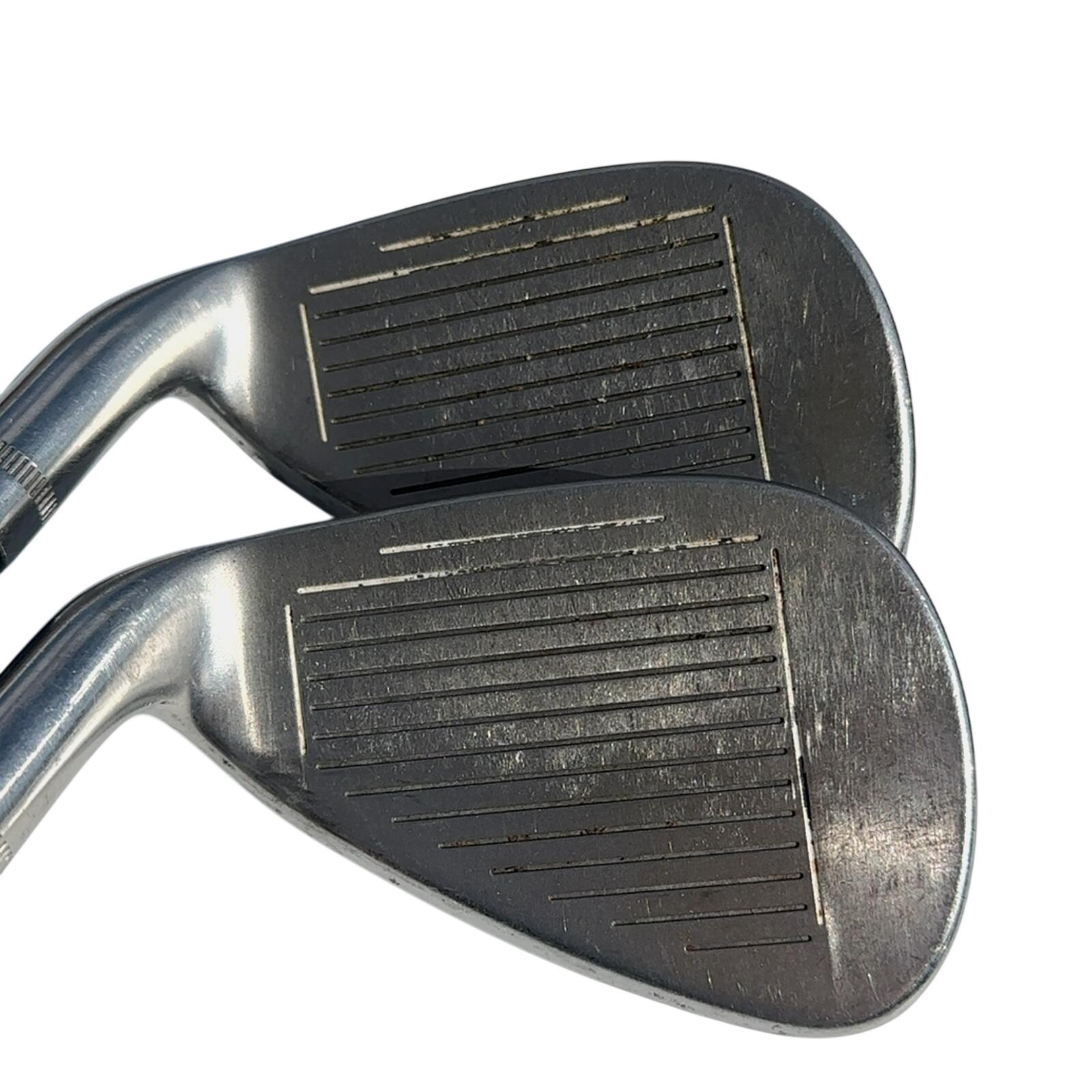 Ben Hogan BH-5 Série de fers / 6-PW / Flex Regular / Graphite 7/7