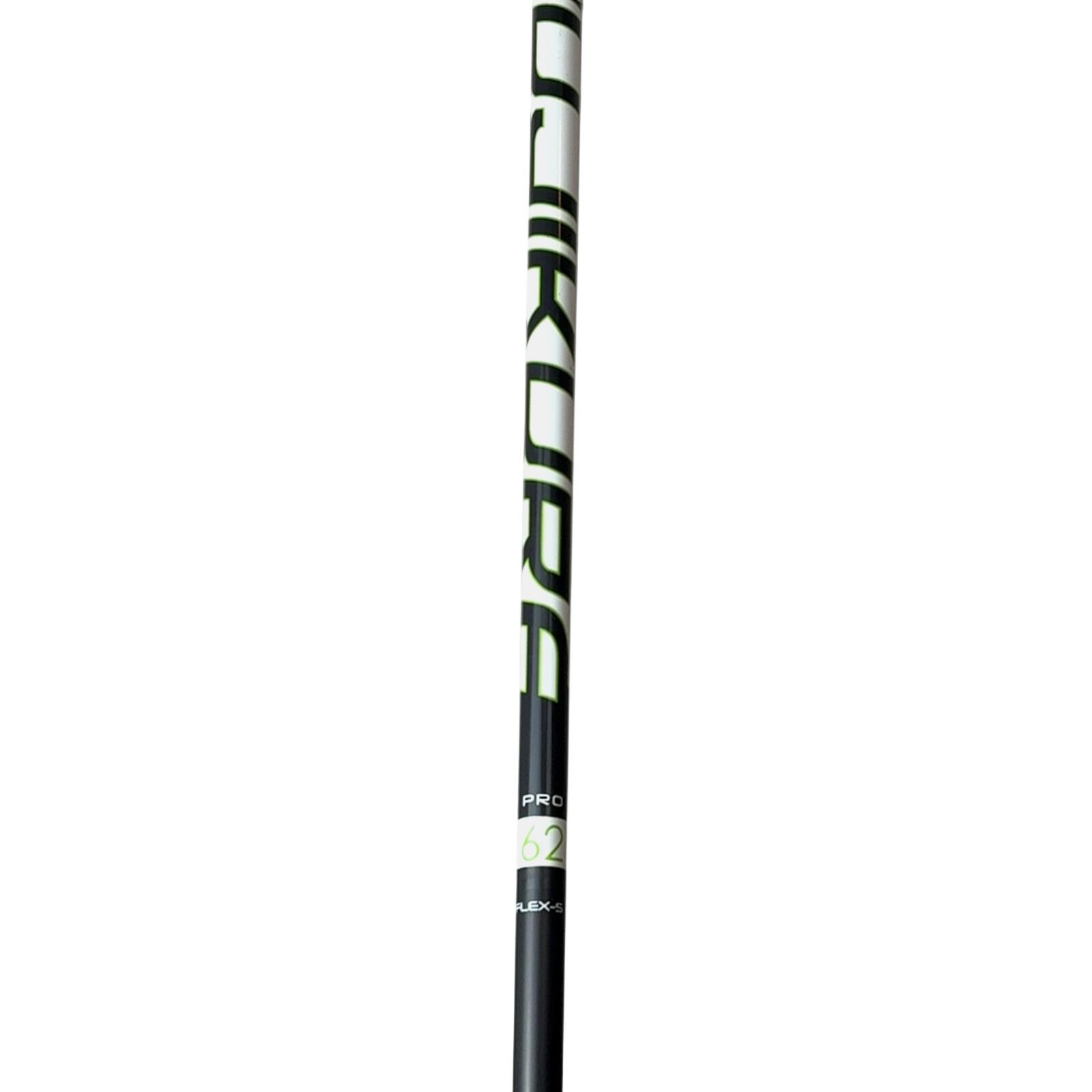 Gaucher Callaway GBB Epic Driver / Flex Stiff / Loft 9 5/6