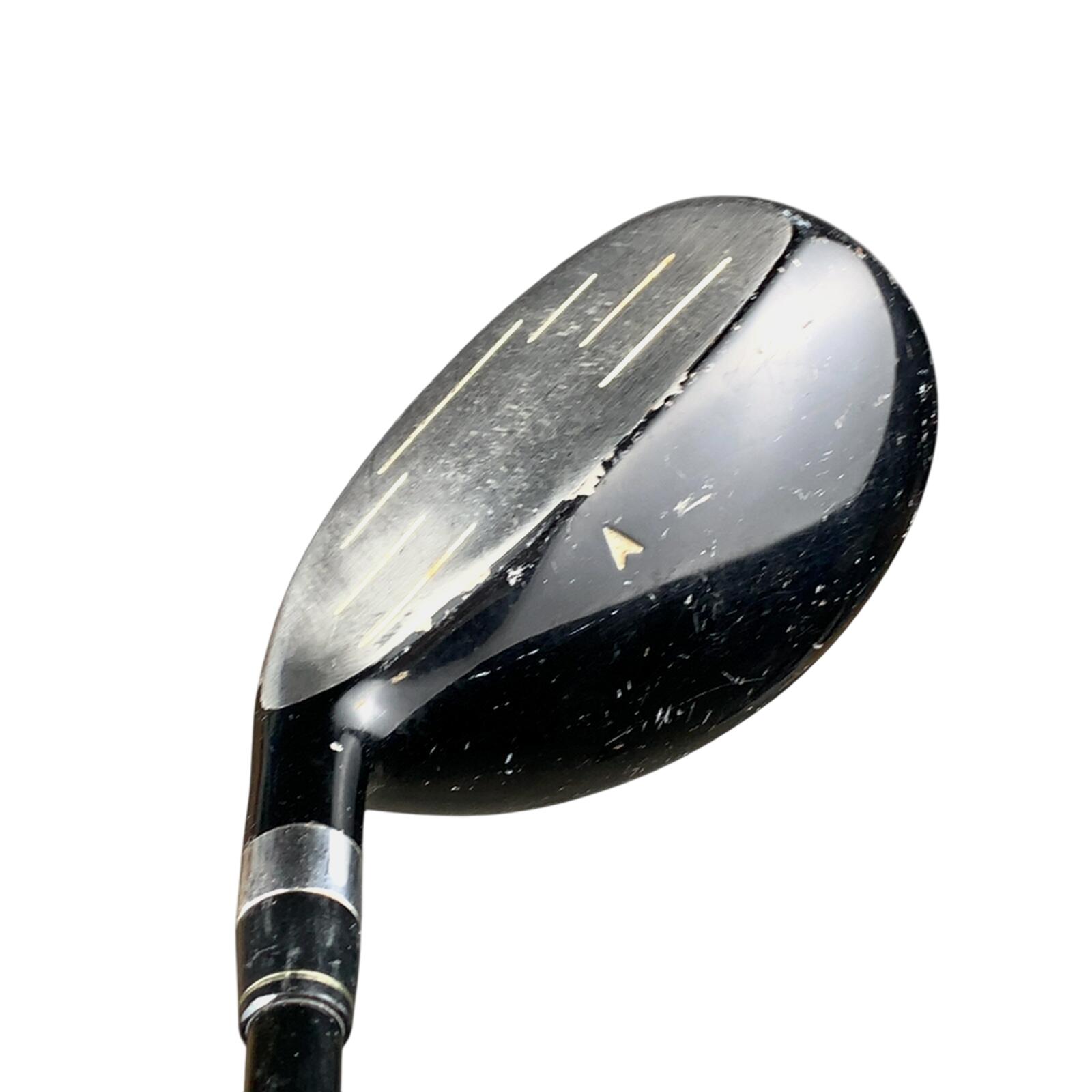 El M8 de Ben Sayer Hybrid / Flex Regular / #3/20 3/5