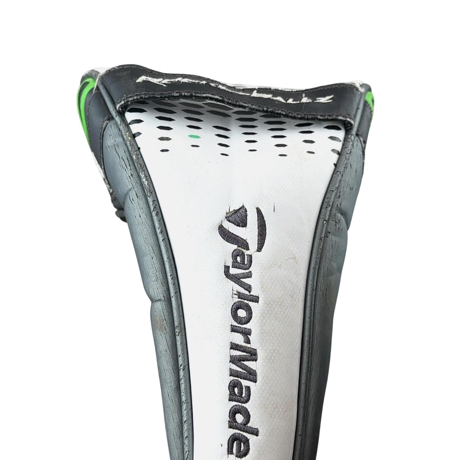 TaylorMade RBZ White Driver / Flex Regular / Loft 13.5 2/6