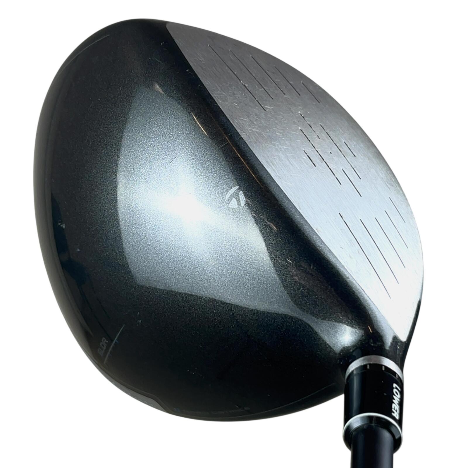 Linkshandig TaylorMade SLDR Driver / Flex Regular / Loft 10.5 4/6