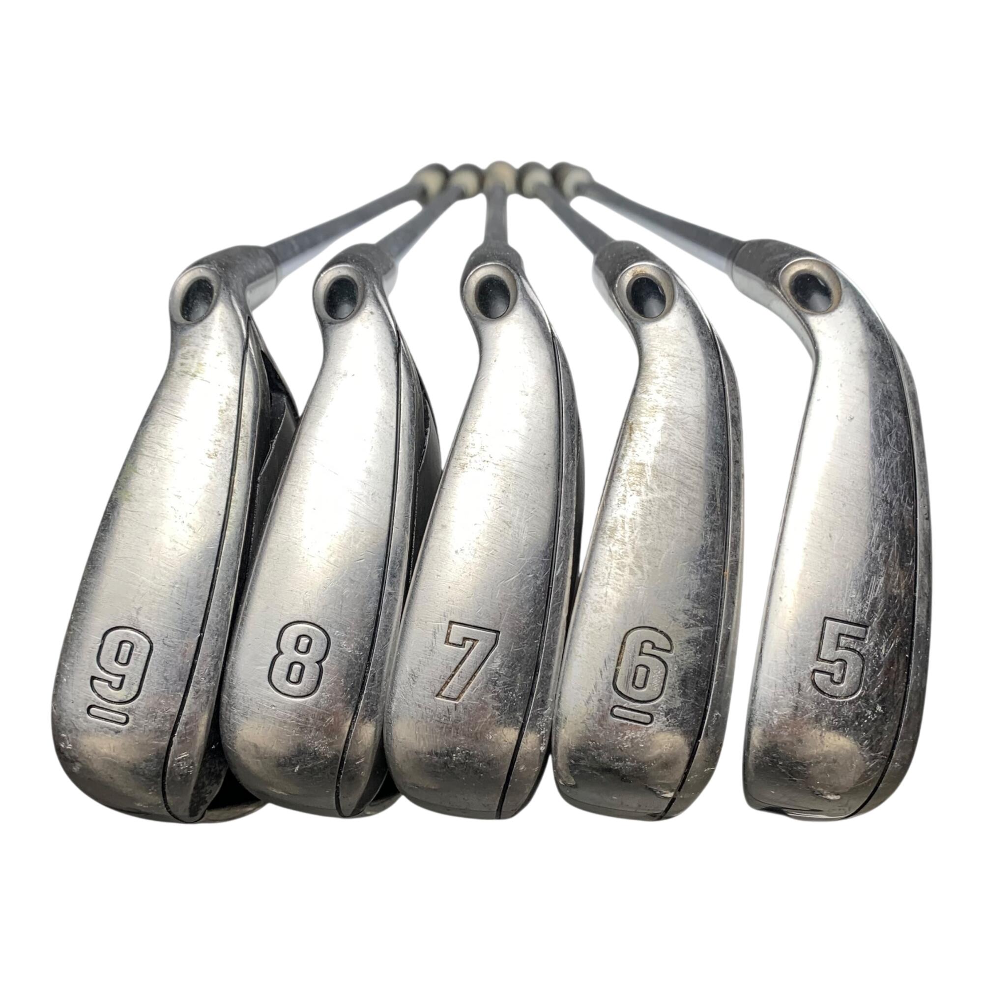 Callaway RAZR X HL Série de fers / Flex Uniflex / 5-9 / Acier 2/6