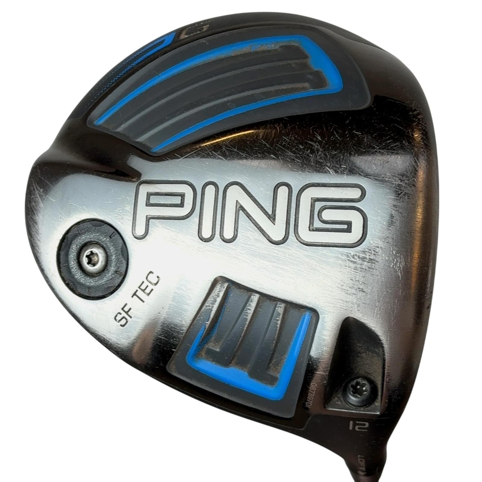 PING picture